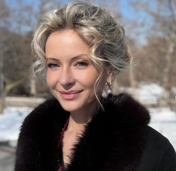 Sandra Navidi Vermögen